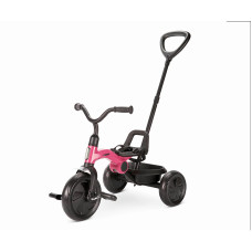 QPLAY ANT PLUS  Baby tricycle, Rose