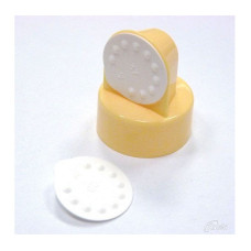 MEDELA Replacement valve and diaphragm for 2 Breast 800.0624