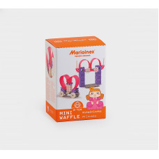 MARIOINEX building blocks (65 pcs), 902 493 PRINCESS