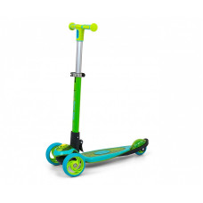 MILLY MALLY Micmax Scooter Green