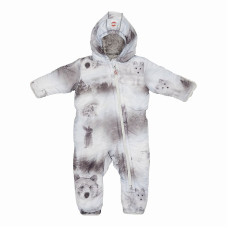 LODGER SKIER BOTANIMAL jumpsuit 3-6 months., SK 593 MIST