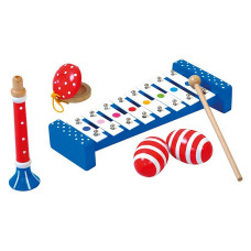 BINO Music set 86587