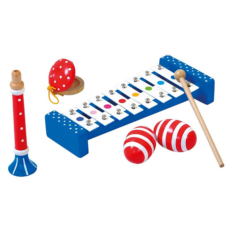 BINO Music set 86587