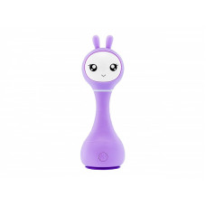 ALILO Clever Bunny R1, RU purple