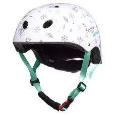 DISNEY BABY child protective sport helmet  54-58cm FROZEN 9078