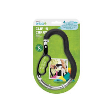 MUNCHKIN Pushchair Hook 011037