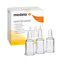 MEDELA Mini-SpecialNeeds Feeder™ 800.045