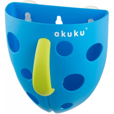 AKUKU bath toys holder, A0347 blue