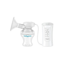 BABYONO NATURAL NURSING Electric breastpump 300