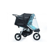 BUMBLERIDE raincoat for Indie strollers and Speed RC-01B