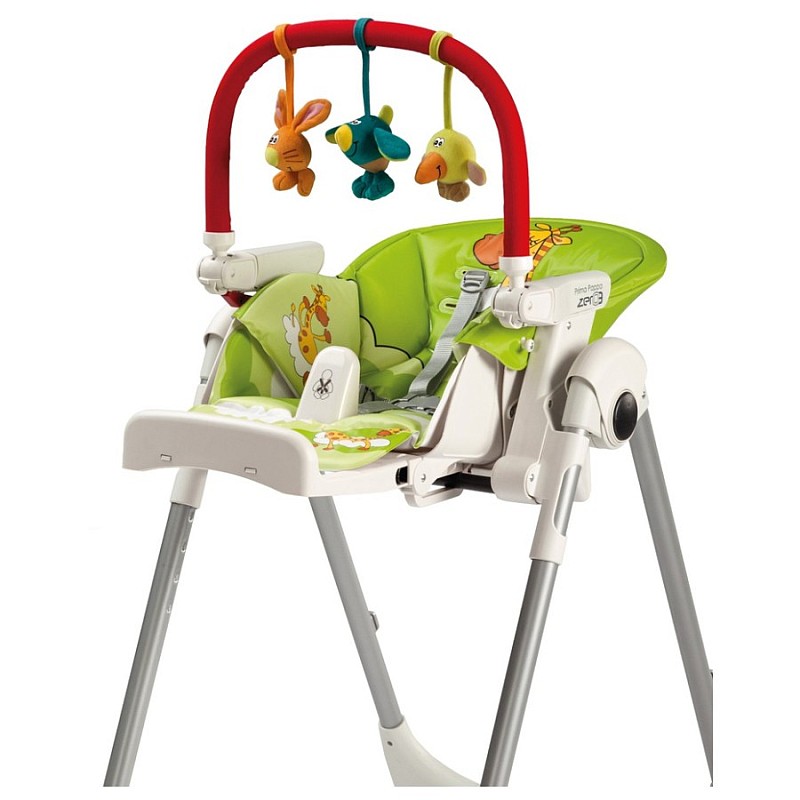 PEG PEREGO toy for high chairs Follow me