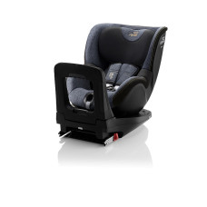 BRITAX autokrēsls DUALFIX M i-SIZE, blue marble, 2000036754