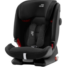 BRITAX autokrēsl  ADVANSAFIX IV R Cosmos Black 2000028885