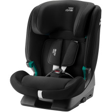 BRITAX RÖMER car seat EVOLVAFIX, space black, 2000037921