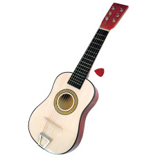 BINO Guitar 59cm 3+ 86553 PROMOTION