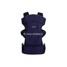 WOMAR baby carrier N18 Zaffiro Diamond - color 9