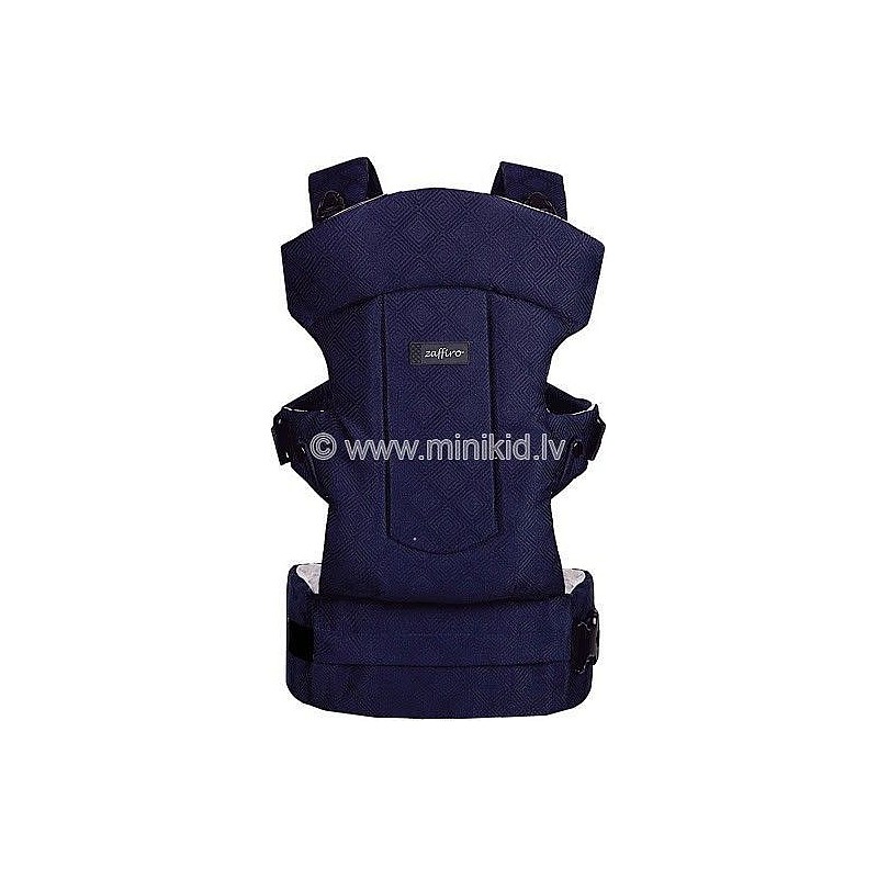 WOMAR baby carrier N18 Zaffiro Diamond - color 9