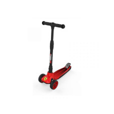 GERARDOS TOYS Scooter Ferrari Twist, red 55722