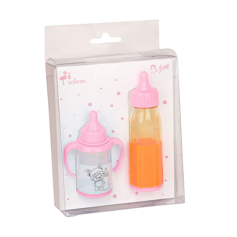 ARIAS baby bottle set AR6092