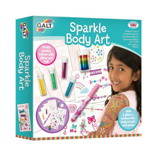 GALT Sparkle Body Art, 1005083