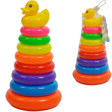 CABO-TOYS Pyramid DUCK