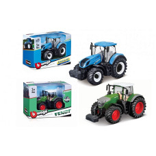 MIDEX BBURAGO FARM TRACTOR BB 18-31610