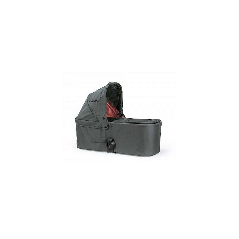 BUMBLERIDE cradle for Indie strollers and Speed, Dawn Grey Coral