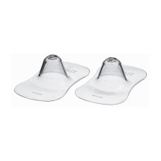 PHILIPS AVENT Standard silicone protective pads on the SCF156 / 01 Nipple