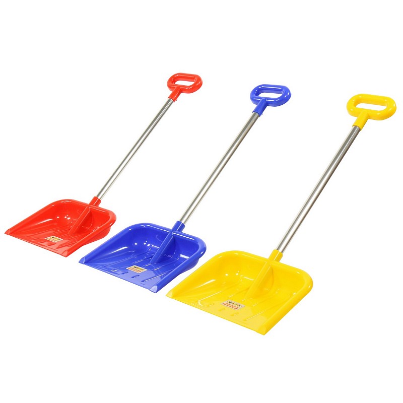 POLESIE Shovel 70 cm №20, 39668