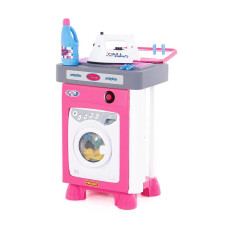 POLESIE Carmen Little Washing Machine (box) P 57907