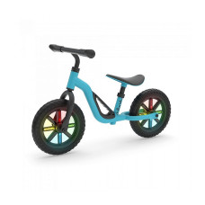 CHILLAFISH CHARLIE Balance Bike, blue CPCH02SKY