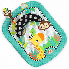 BRIGHT STARTS 10060 Prop developmental mat Refresh, 12626