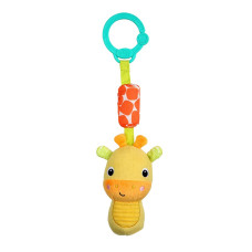 BRIGHT STARTS hanging toy, Žirafe, 12342