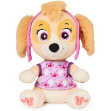 PAW PATROL plush toy Skye, 6069882