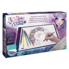 NEBULOUS STARS Tracing Light Pad, 11351