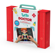 PLAYSHIFU Interactive Doctor Set "Tacto Doctor", Shifu041