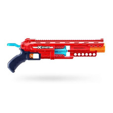 XSHOT toy gun Excel Caliber, sortiments, 36675