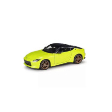 MAISTO DIE CAST 1:24 car 2023 Nissan Z, 32904