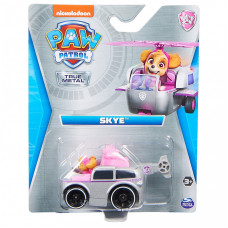 PAW PATROL transportlīdzeklis, sortiments, 6065501