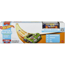 HOT WHEELS Track Builder starter set, GVG13