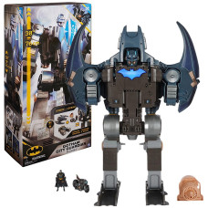 BATMAN "Gotham City Guardian" playset, 6067443