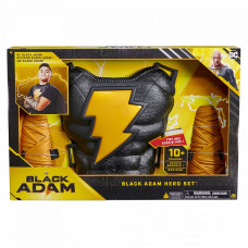 BLACK ADAM lomu spēles aksesuāri, 6064883