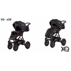 BABYACTIVE XQ s-line stroller, s06