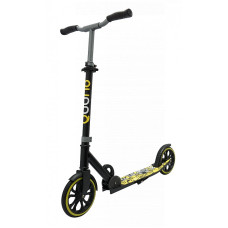 QUURIO scooter, yellow, SYD NL100-205