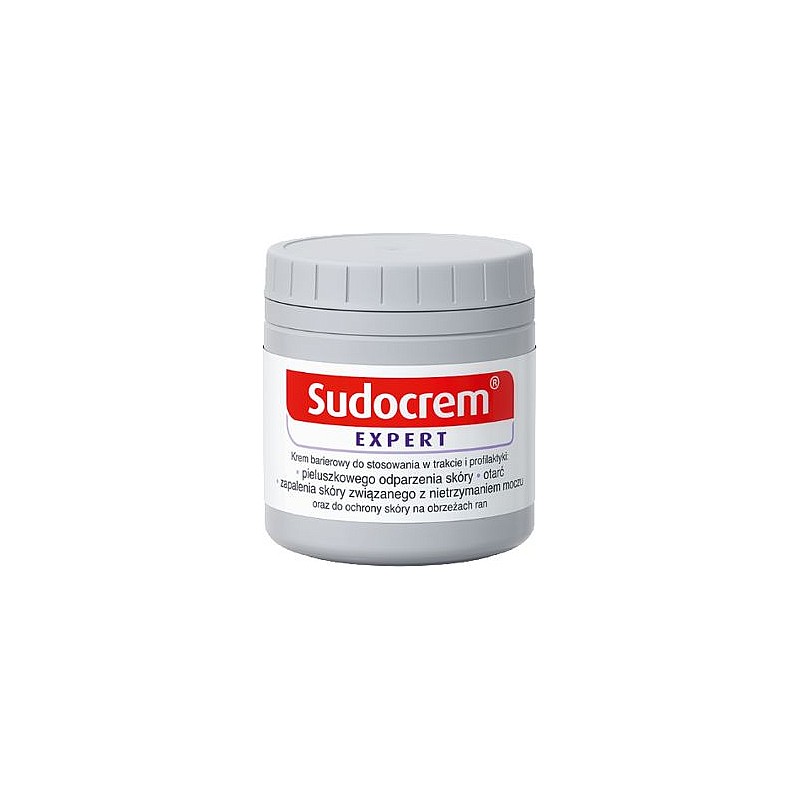 SUDOCREM Expert Cream 125g