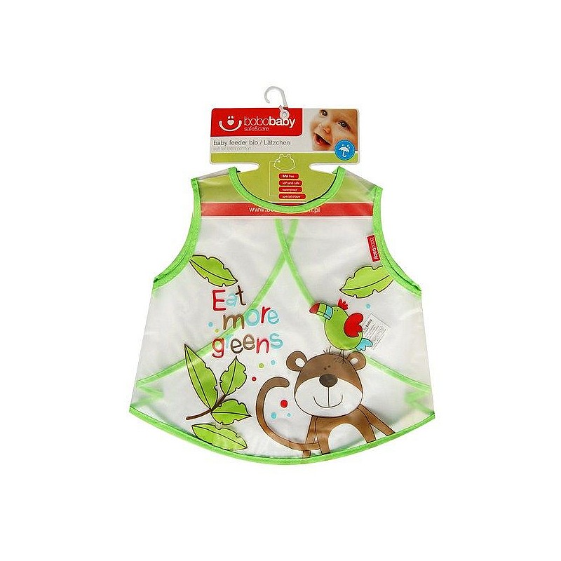 BOBOBABY Bibs 1pc. S-F5