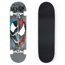 DISNEY BABY skateboard VENOM, 59981