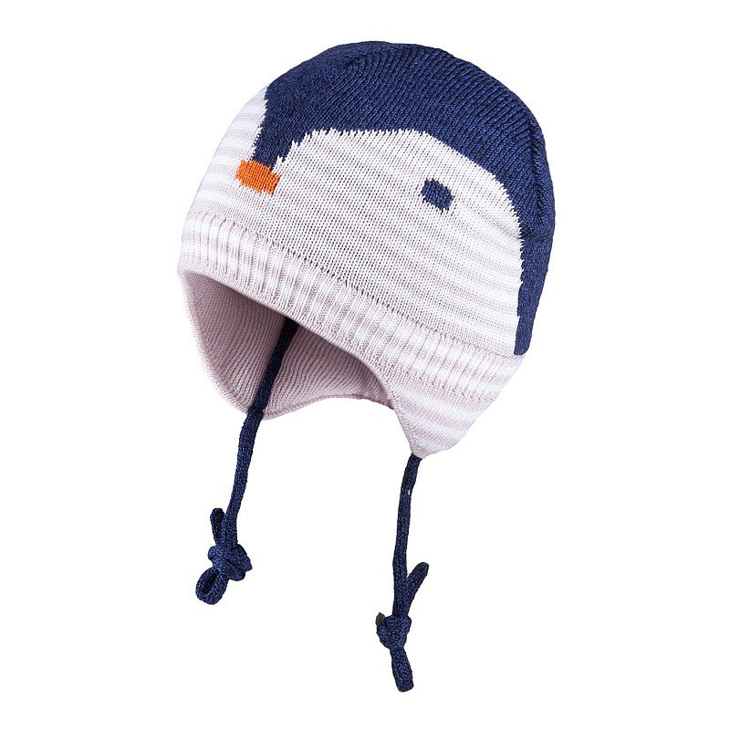 TUTU Hat 36-40 size, 3-005182 210 Navy Blue