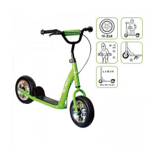 MUUWMI SCOOTER SUNNY 10" AU 590