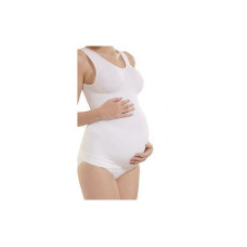 Mike ELAST 1402 Elastic medical prenatal, seamless